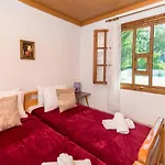 Poli's House בית נופש Skála Kallirákhis