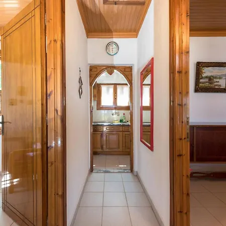 Poli's House *