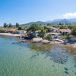 Σπίτι διακοπών Poli's House *