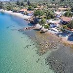 Poli's House Σπίτι διακοπών Σκάλα Καλλιράχης