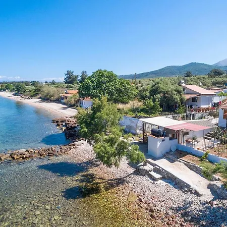 Poli's House Tatil Evi *