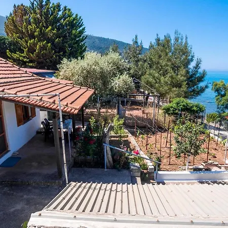 度假居 Poli's House Skála Kallirákhis