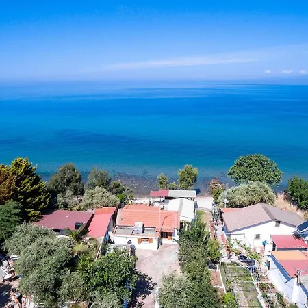 Tatil Evi Poli's House