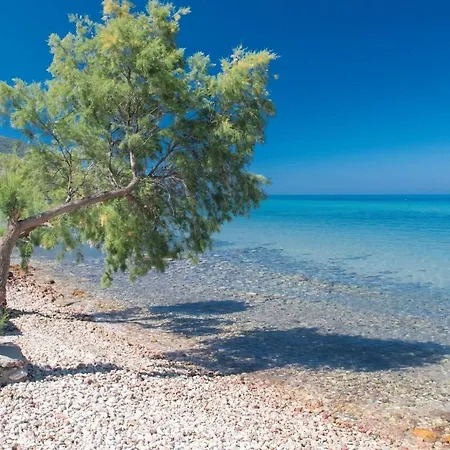 Poli's House Skala Kallirakhis