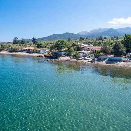 Tatil Evi Poli's House