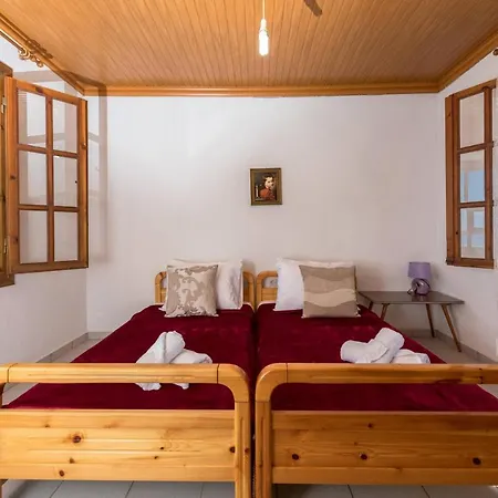 Casa vacanze Poli's House