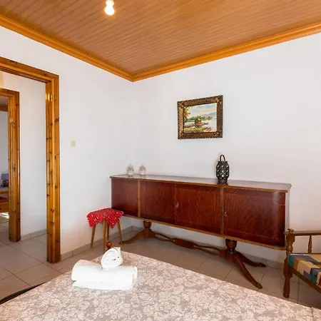 Casa vacanze Poli's House Skála Kallirákhis