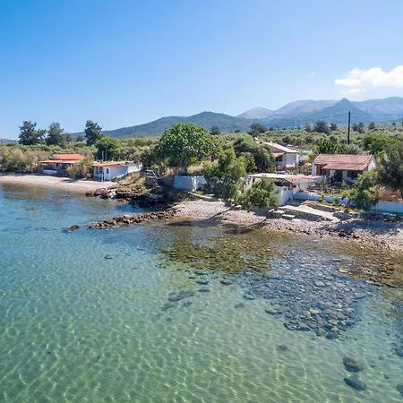 度假居 Poli's House *