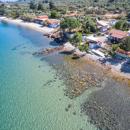 Poli's House 度假居 Skála Kallirákhis