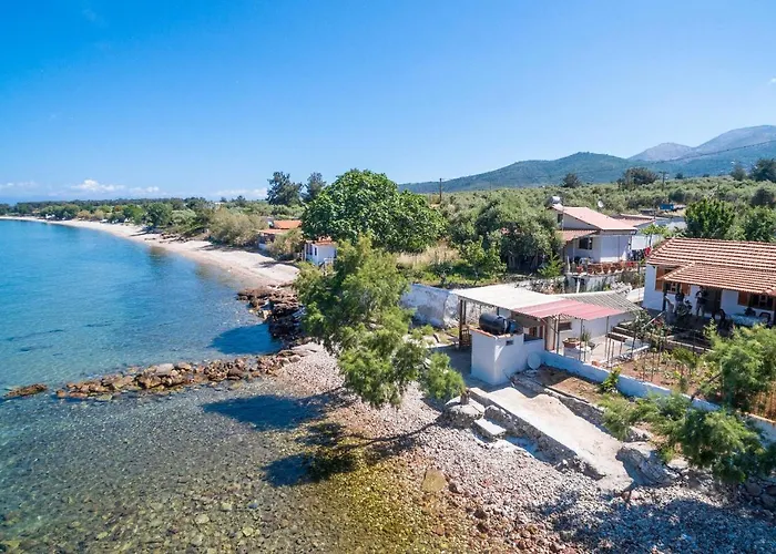 Poli's House Tatil Evi *