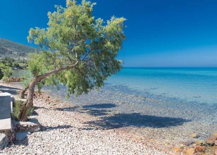 Poli's House Skála Kallirákhis