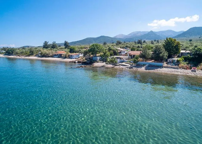 Holiday home Poli's House