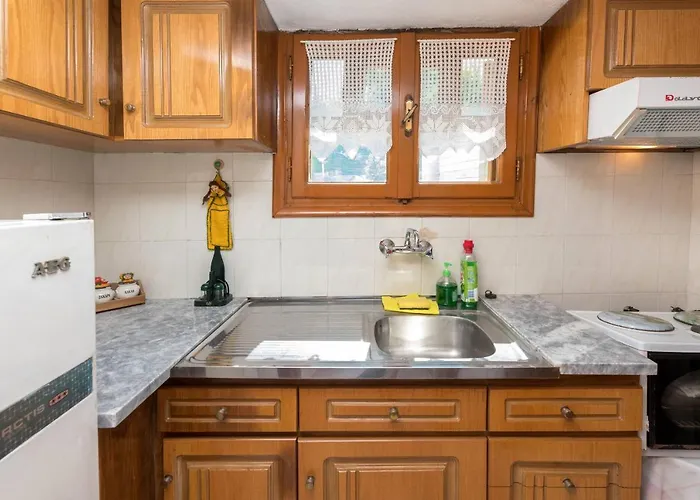 Poli's House Holiday home