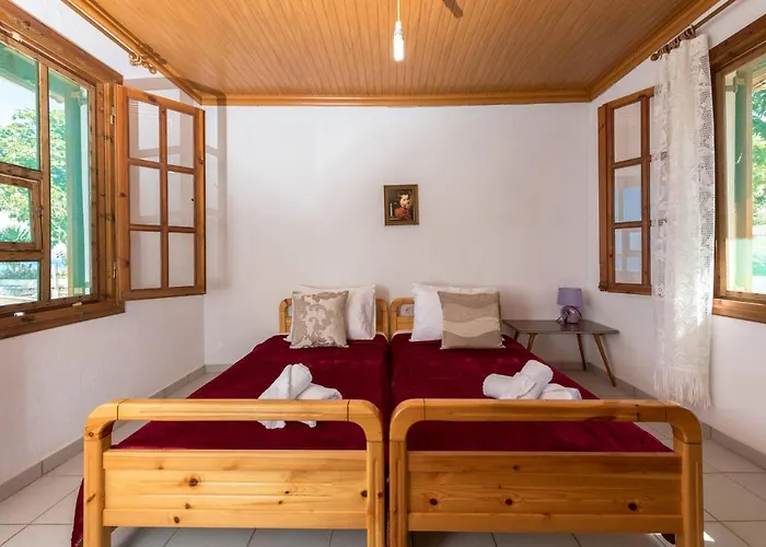 Tatil Evi Poli's House