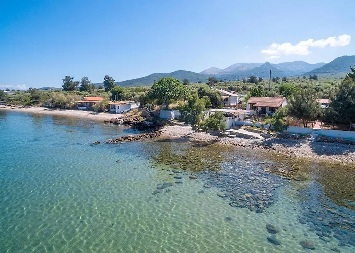 Holiday home Poli's House *