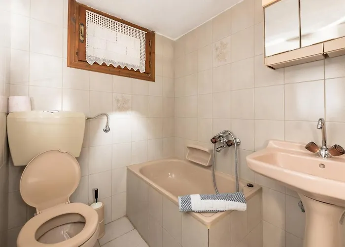 Tatil Evi Poli's House *