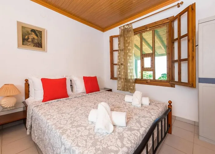 Poli's House Skala Kallirakhis